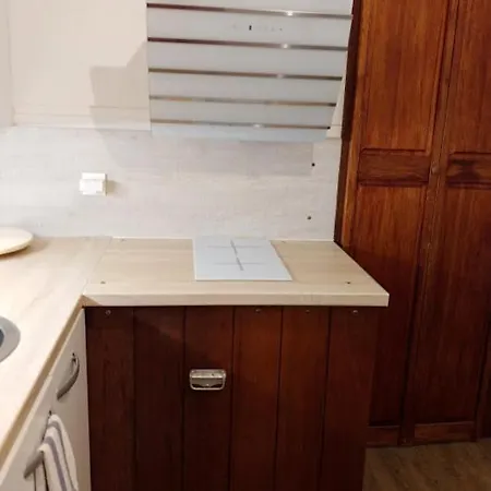 Le Log * Honfleur