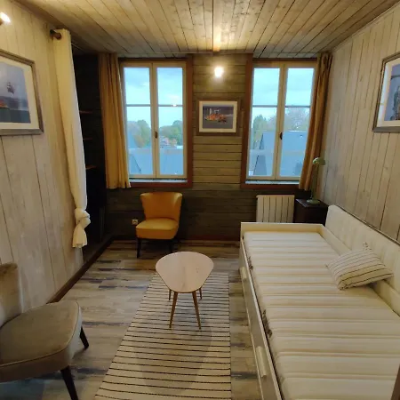 Apartment Le Log *